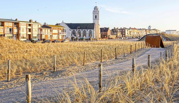 Medium property photo - Kuyperstraat 37, 2221 RN Katwijk